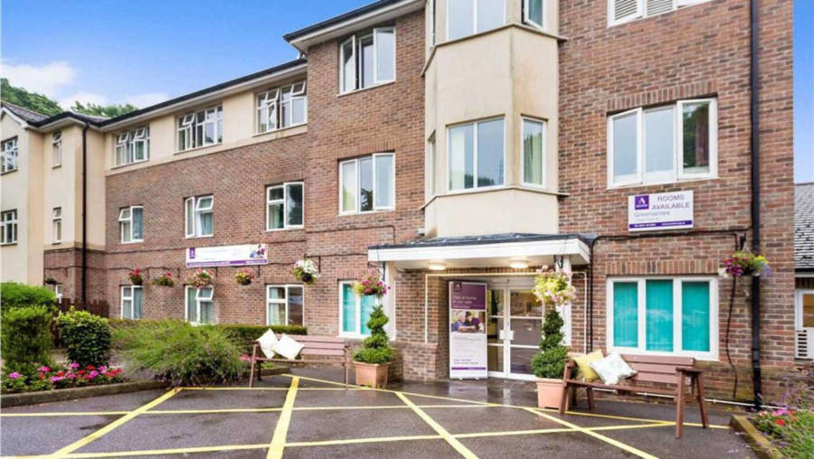 Greenacres Residential Home Banstead Greenacres Residential Home Banstead