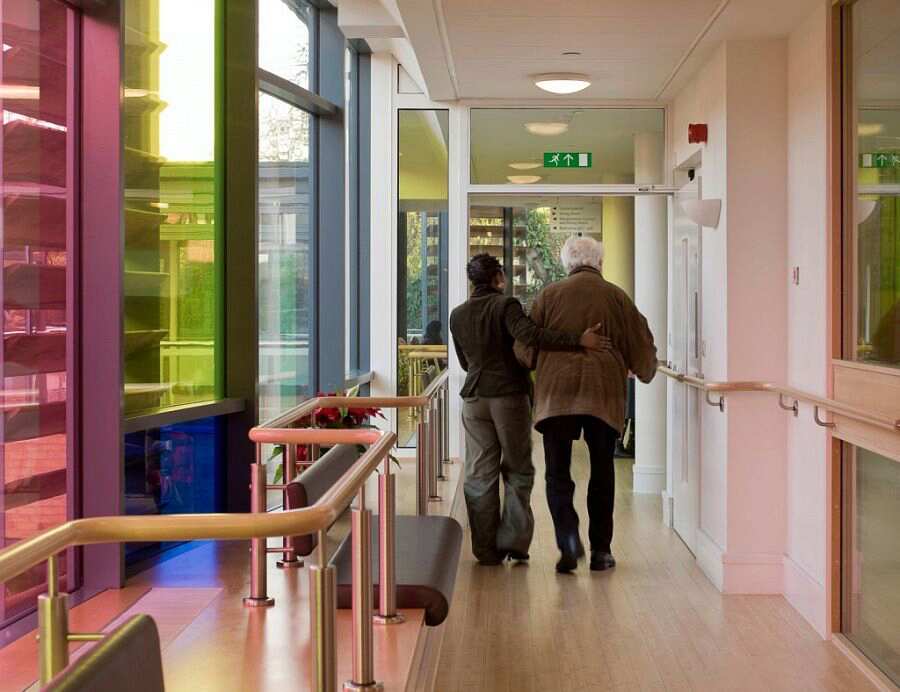 Ellesmere House, Kensington and Chelsea, Greater London, SW10 9NG