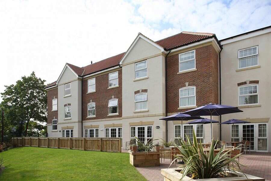 Woodland Grove, Epping Forest, Essex, IG10 3RU Residential care home