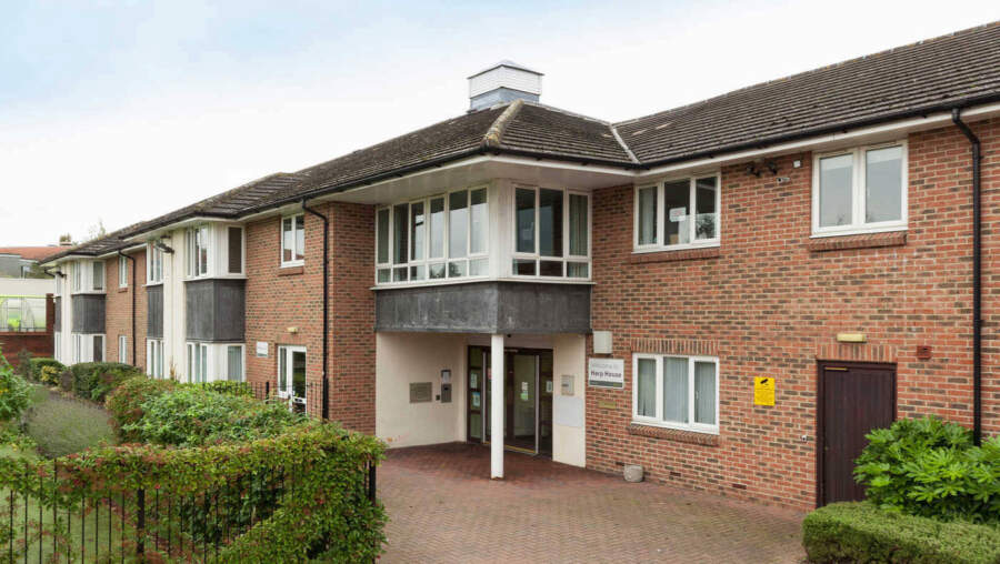 Harp House Barking Dagenham Greater London Ig11 9ph Housing Harp House